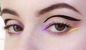 Navidad y Nochevieja: ojos más relucientes con estos 5 maquillajes de fiesta