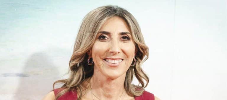 El brutal ataque de Paz Padilla a Carmen Lomana después de tener un encuentro con ella en el AVE