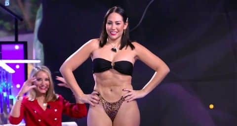 Secret Story: así era Steisy antes de perder 20 kilos