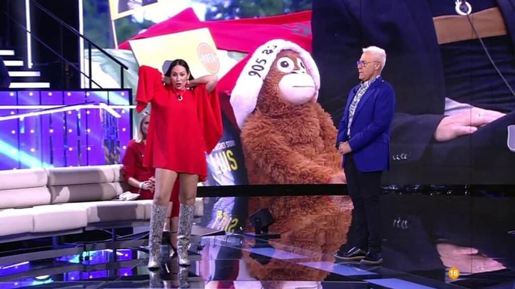 Secret Story: así era Steisy antes de perder 20 kilos