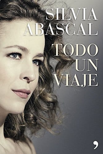 Silvia Abascal Todo un viaje