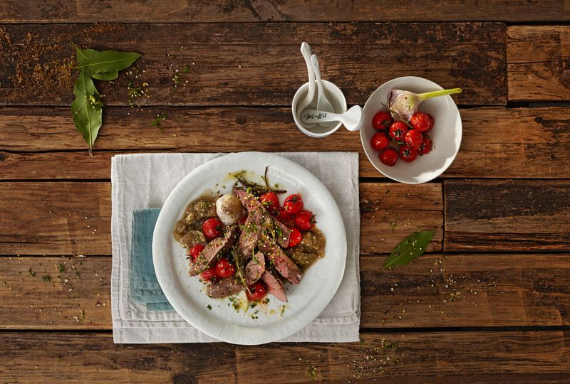 Monsieur Cuisine Plus: 5 recetas navideñas para deleitar a tus invitados