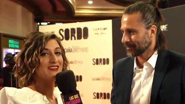 El aplaudido alegato de Hugo Silva a Eurovisión 2024