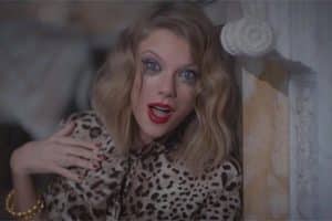 Taylor Swift