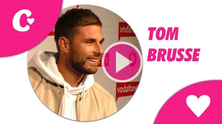 Tom Brusse deja clara su desconfianza en Julen: «No me fío nada»