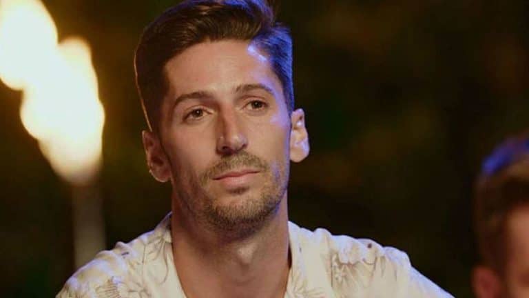 Un mítico concursante de La Isla de las Tentaciones anuncia una importante decisión sentimental