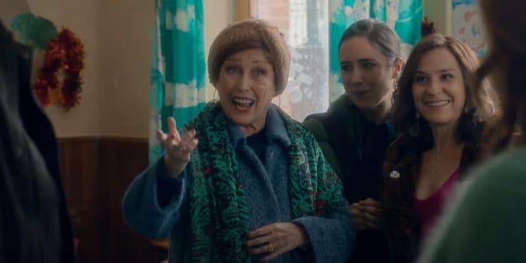 Verónica Forqué: su película navideña póstuma que verás en Nochebuena