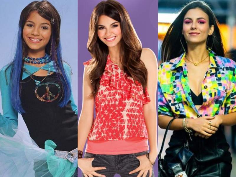 Así han crecido los niños estrella de Disney Channel