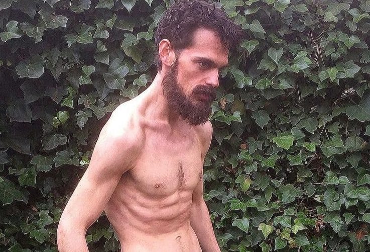 Gonzalo Ramos irreconocible tras perder 22 kilos a causa de…