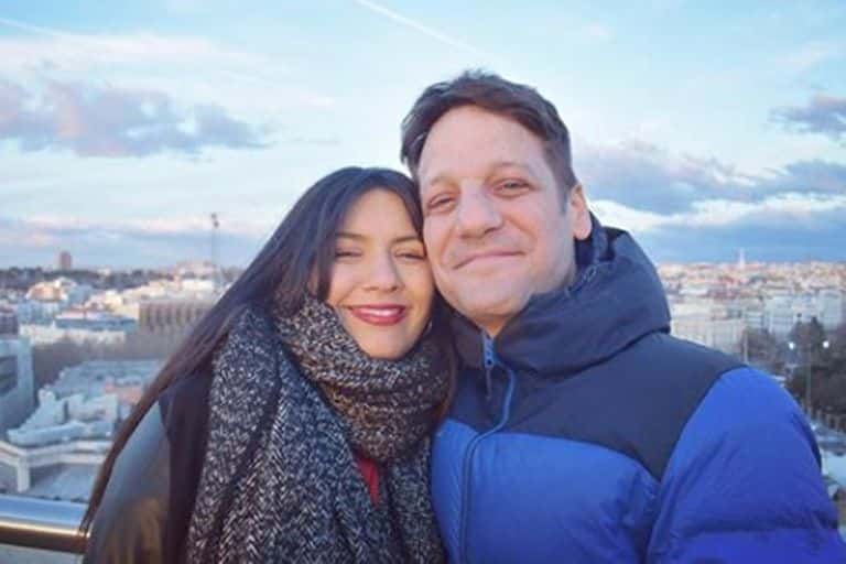Estas son las actuales parejas de los actores de 'La Casa de Papel'
