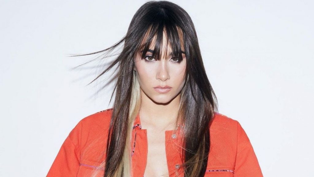 Esta es la 'fórmula' de Aitana para ser la artista de España más escuchada