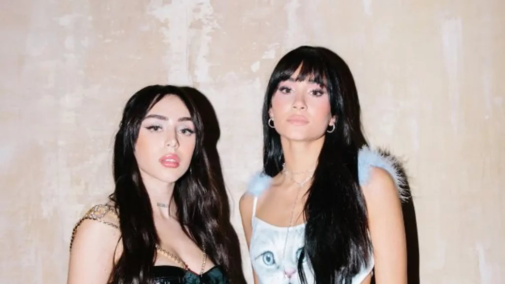 Esta es la 'fórmula' de Aitana para ser la artista de España más escuchada
