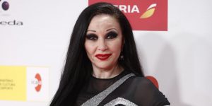 Alaska y Mario Vaquerizo atacan de raíz los rumores de divorcio