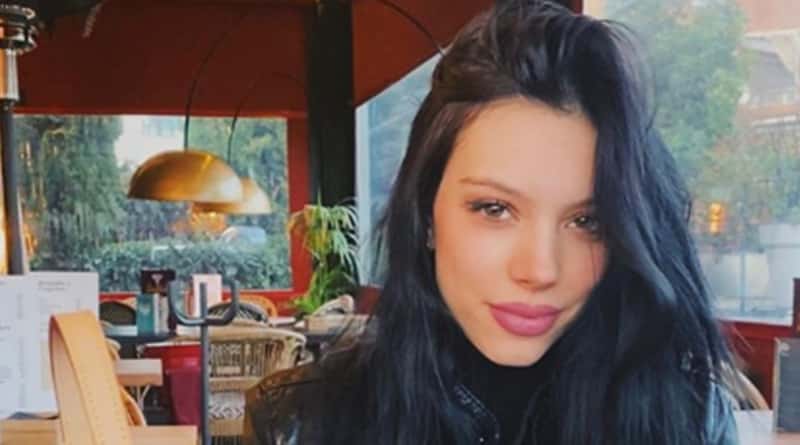 Viva la vida: el cambio físico de Alejandra Rubio, en fotos