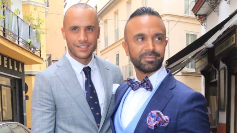 Secret Story: ¿Qué fue de Alejo Pascual, el exmarido de Luis Rollán?