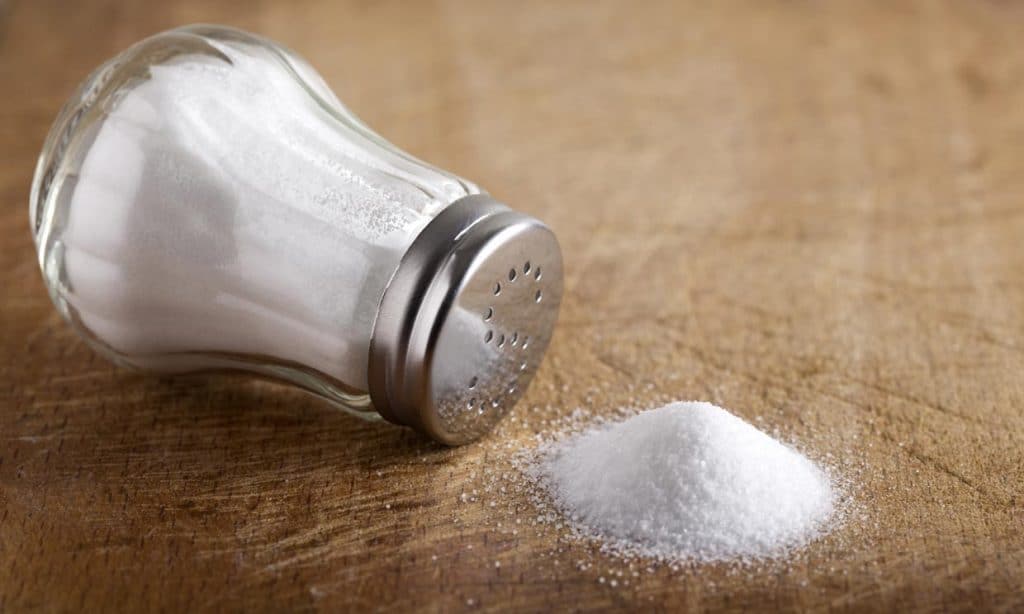Este alimento que tomas a diario empeora tu memoria