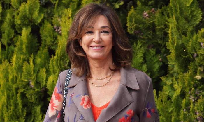 Ana Rosa Quintana: la última información sobre su estado de salud