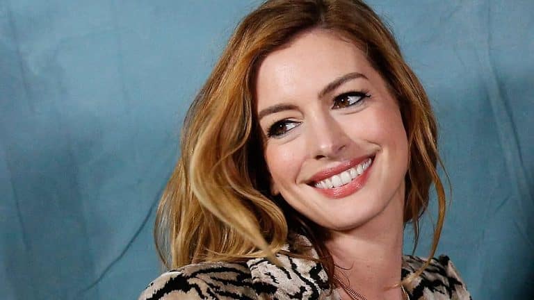 Anne Hathaway: ¿Cómo se convirtió en una estrella de Hollywood?