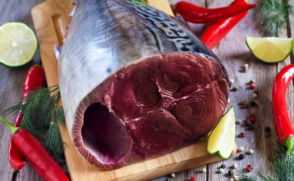 Los cinco pescados más saludables que no pueden faltar en tu dieta