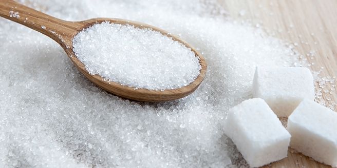 Cinco alternativas al azúcar para no engordar ni un gramo