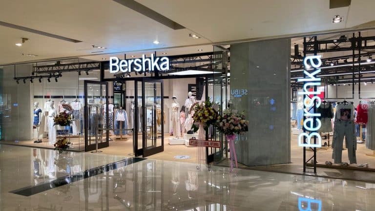 Lo mejor de Bershka en oferta por menos de 20 euros