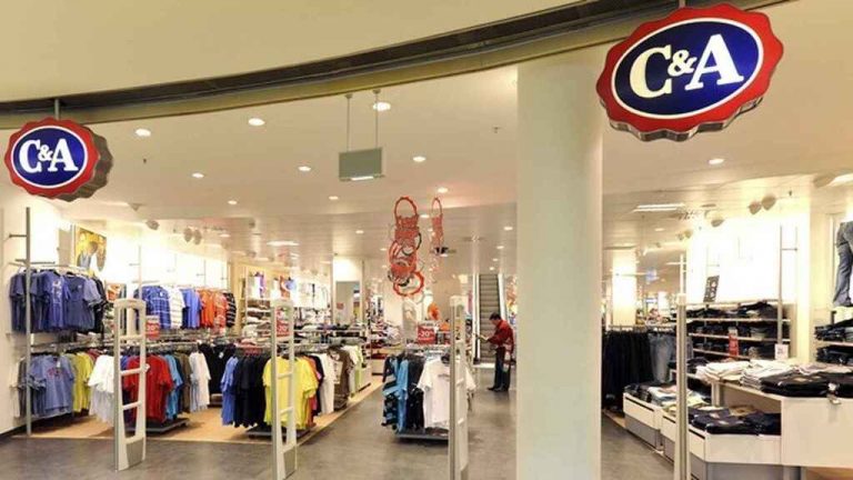 C&A: abrigos calentitos que puedes comprar en rebajas