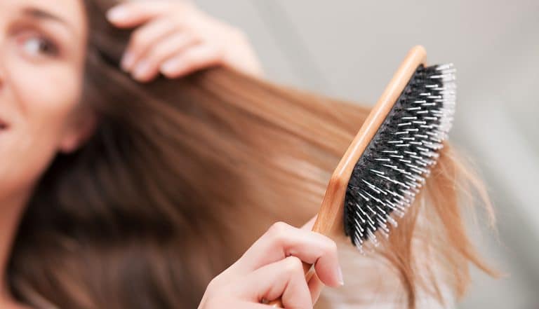 Los errores que solemos cometer cuando nos lavamos el pelo