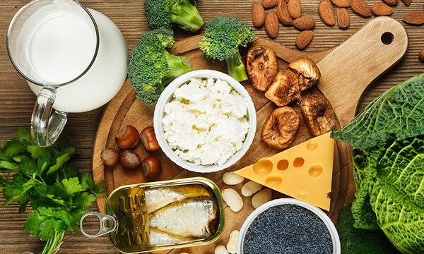 Cómo combinar los alimentos para tener una dieta más nutritiva