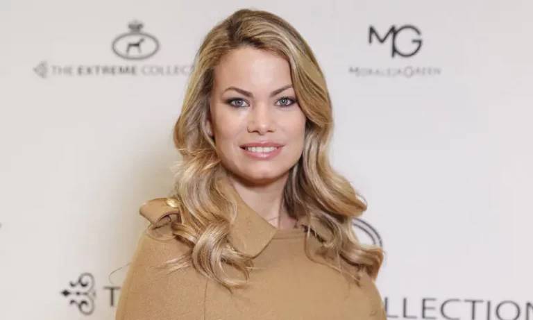 Carla Goyanes, ¿De qué vive tras sus días como modelo en el pasado?