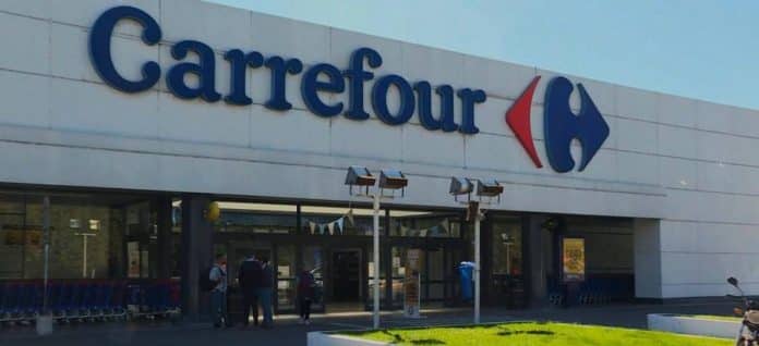 carrefour