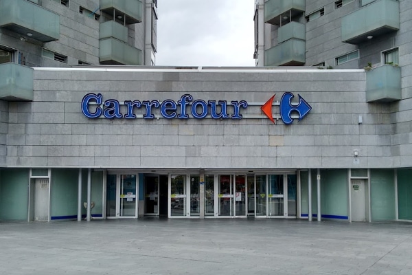 Carrefour: el abrigo de pelo por 35 euros y otras prendas ‘regaladas’