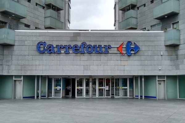 Carrefour