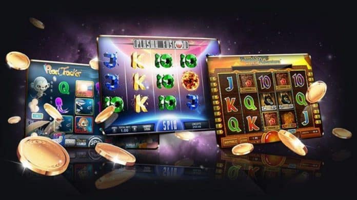 casinos online