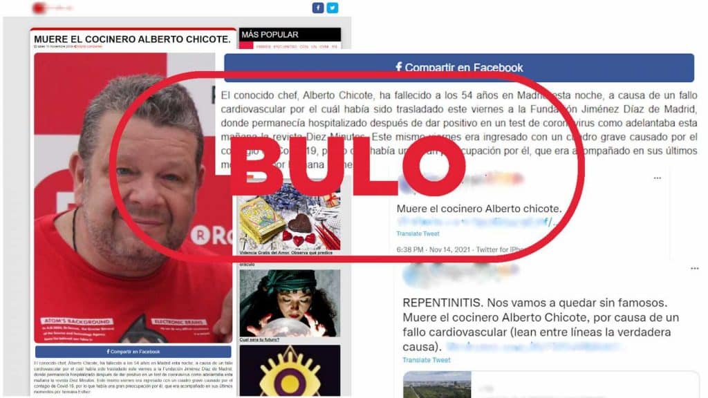El bizcocho sin levadura de Chicote que debes hacer estas navidades