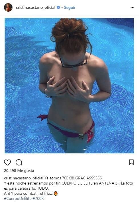 La que se avecina