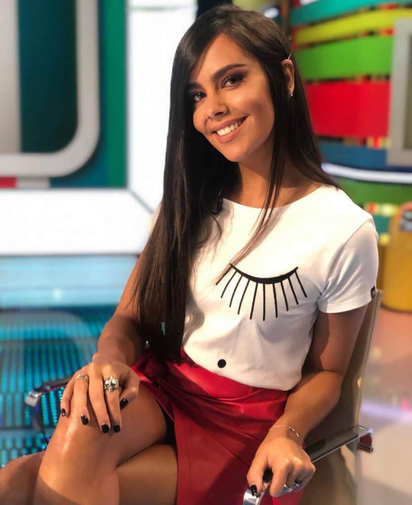 Cristina Pedroche 