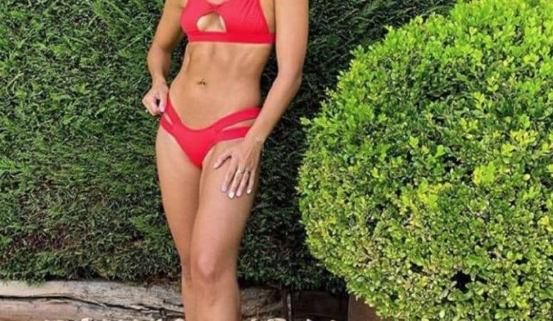 Cristina Pedroche