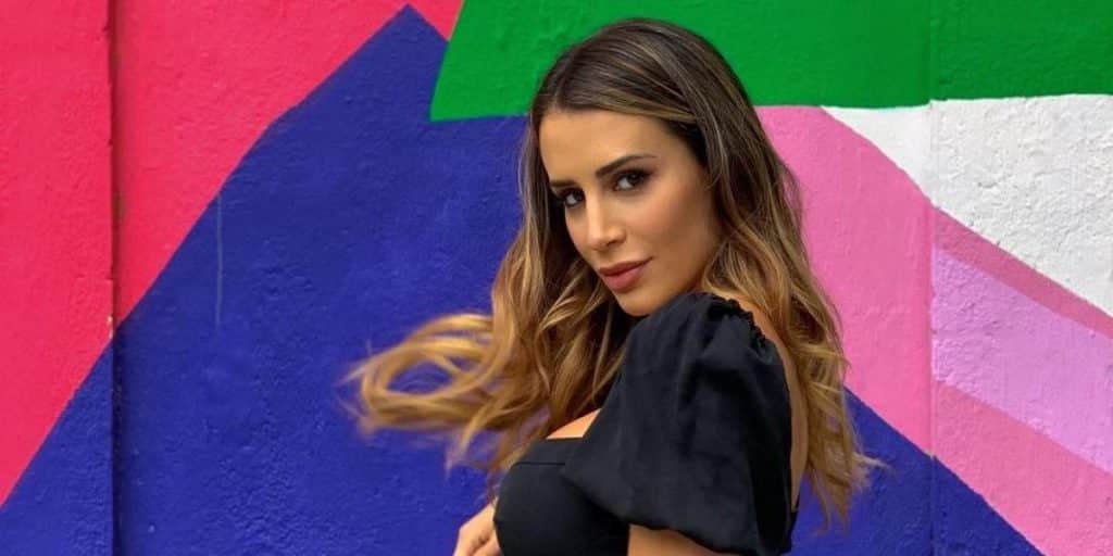 Secret Story: el pasado de Cristina Porta que casi nadie conoce