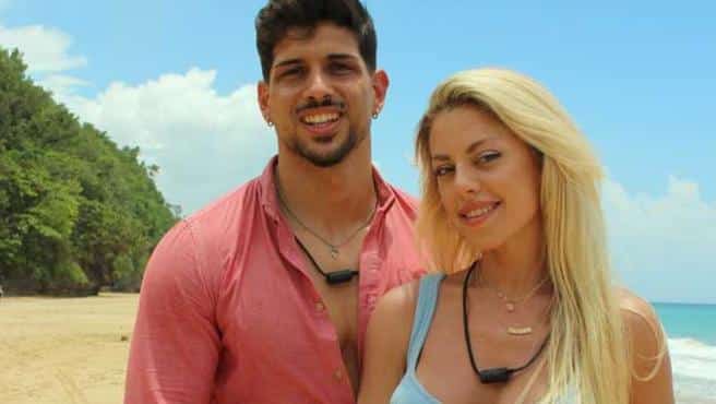 La Isla de las tentaciones: la dura decisión que ha tenido que tomar Telecinco