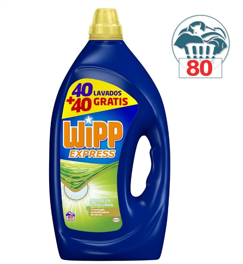 detergente wipp express limpieza profunda