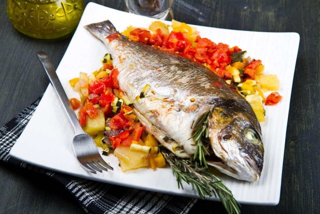 Los cinco pescados más saludables que no pueden faltar en tu dieta
