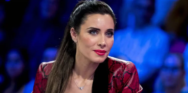 El secreto de Pilar Rubio para no coger un resfriado este invierno