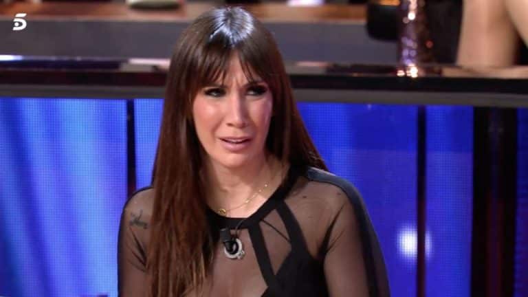 Fani Carbajo y su cambio de look radical: las redes estallan divididas