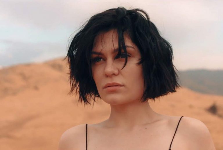 Jessie J, la maldición que le impide alcanzar el éxito