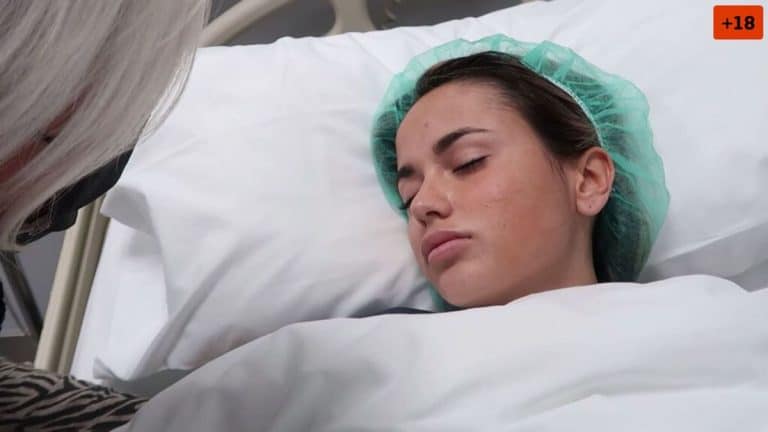 Pecho 10: Trucos y tratamiento médico sin pasar por quirófano para realizar un aumento