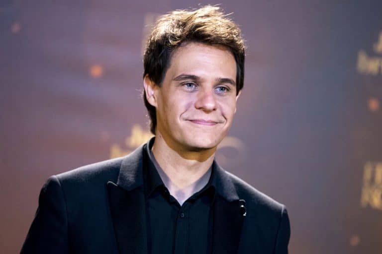 Christian Gálvez: seis famosas series en las que no le recuerdas