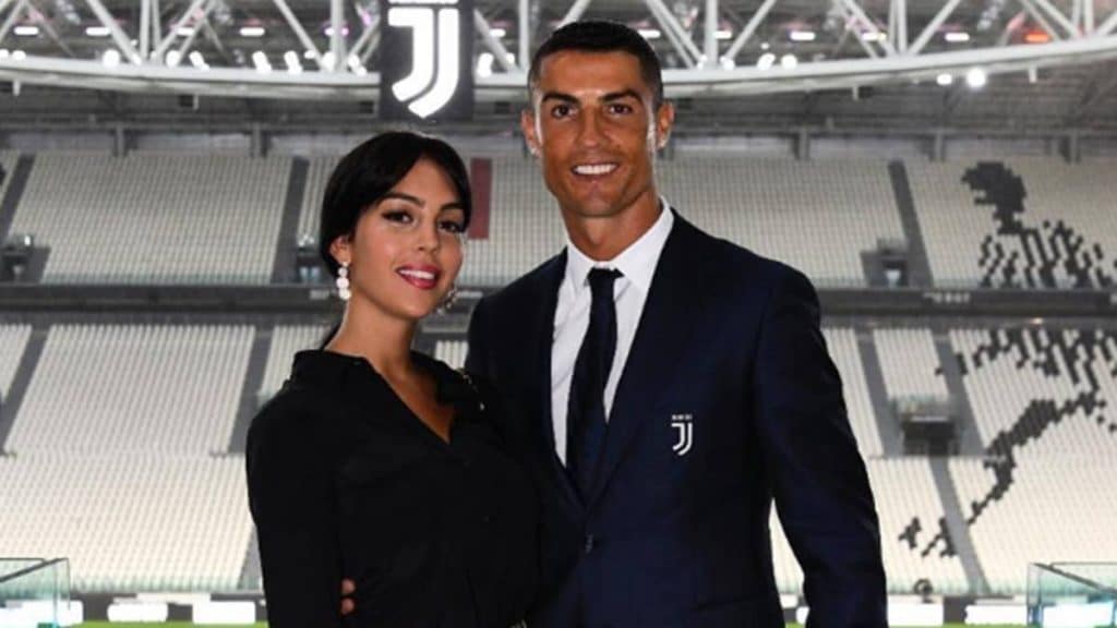 Cristiano Ronaldo y Georgina Rodríguez, la peor de las noticias que podrían anunciar