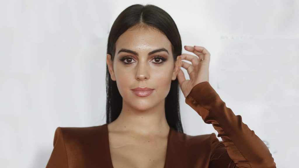 La viral imitación de Georgina Rodríguez que no gustará a la influencer