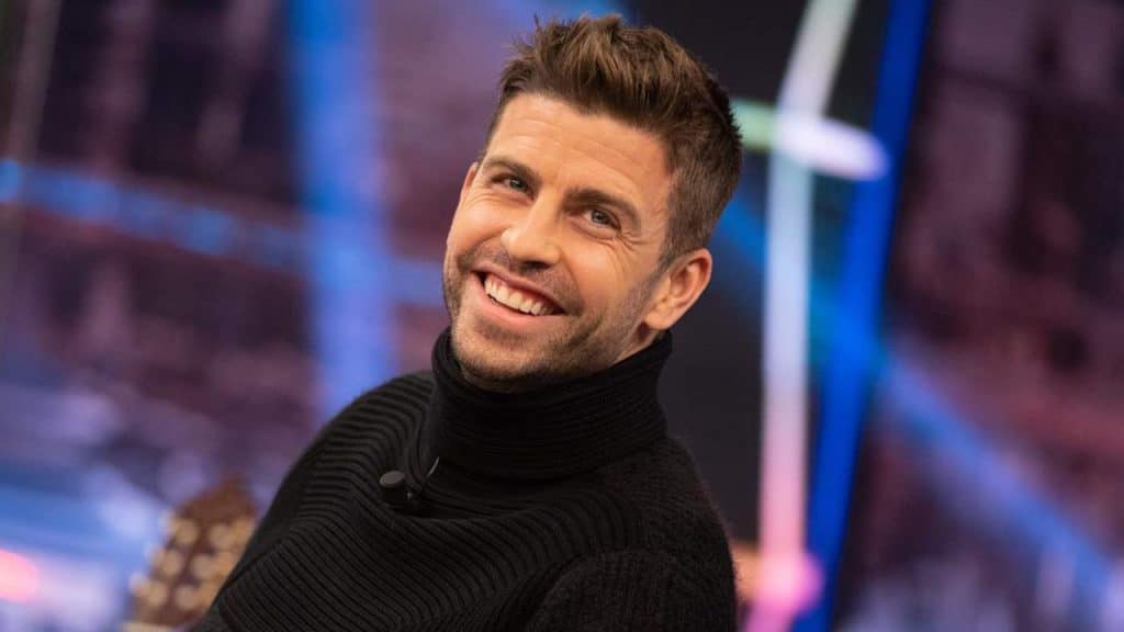 Gerard Piqué ya no se esconde: esta es la persona que le está ayudando a superar el bache