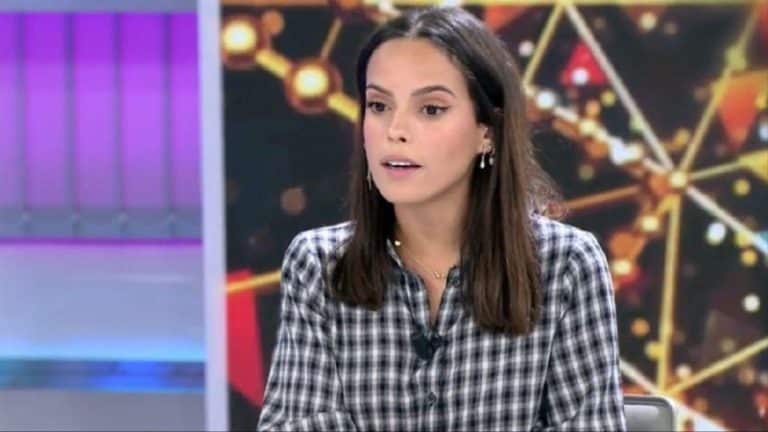 Gloria Camila, cada vez más cerca de Rocío Carrasco: el movimiento definitivo